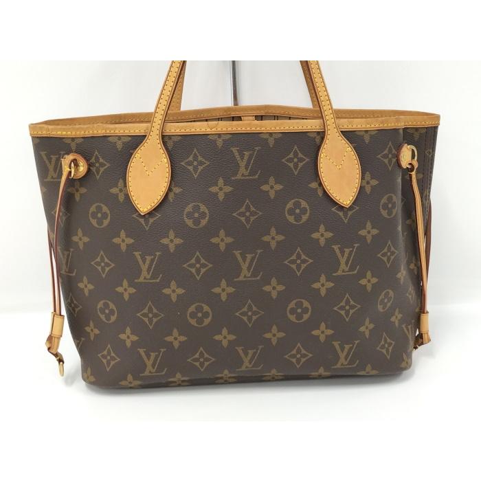 LOUIS VUITTON（ルイ・ヴィトン） トートバッグ ネヴァーフルPM