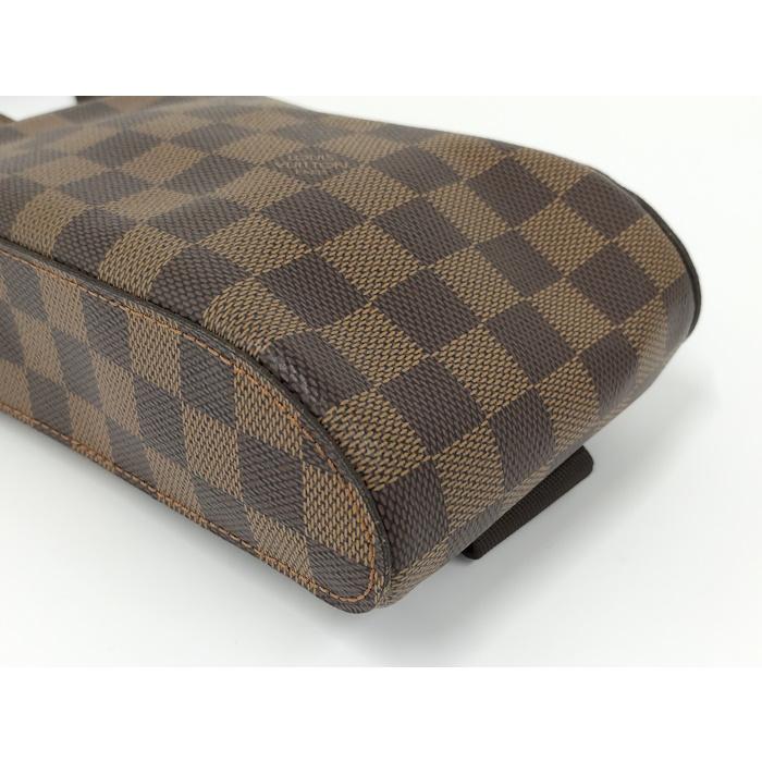 LOUIS VUITTON（ルイ・ヴィトン） ジェロニモス ボディバッグ ダミエ