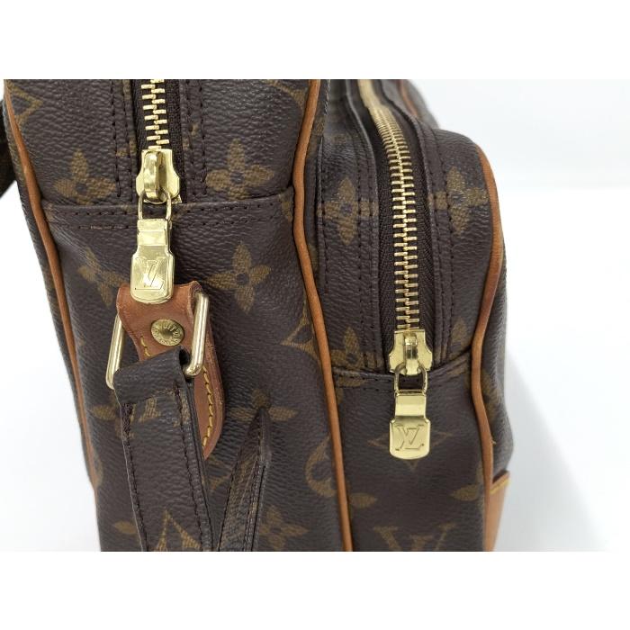 LOUIS VUITTON（ルイ・ヴィトン） ナイル ショルダーバッグ モノグラム