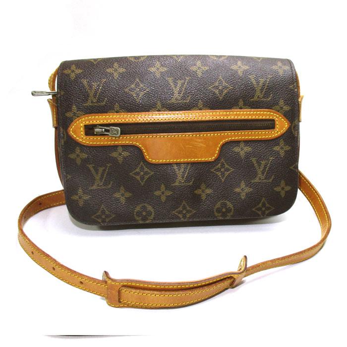 ルイヴィトン モノグラム サンジェルマン24 M51210 ショルダーバッグ 楽天市場】【バッグ】LOUIS VUITTON ルイ ヴィトン モノグラム