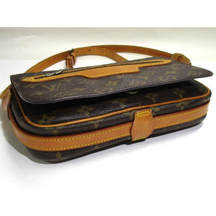 ルイヴィトン モノグラム サンジェルマン24 M51210 ショルダーバッグ 楽天市場】【バッグ】LOUIS VUITTON ルイ ヴィトン モノグラム