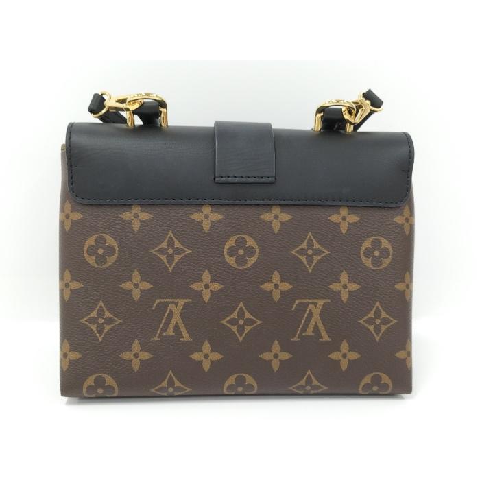 LOUIS VUITTON 【中古】LOUIS ロッキーBB 2WAY ショルダーバッグ