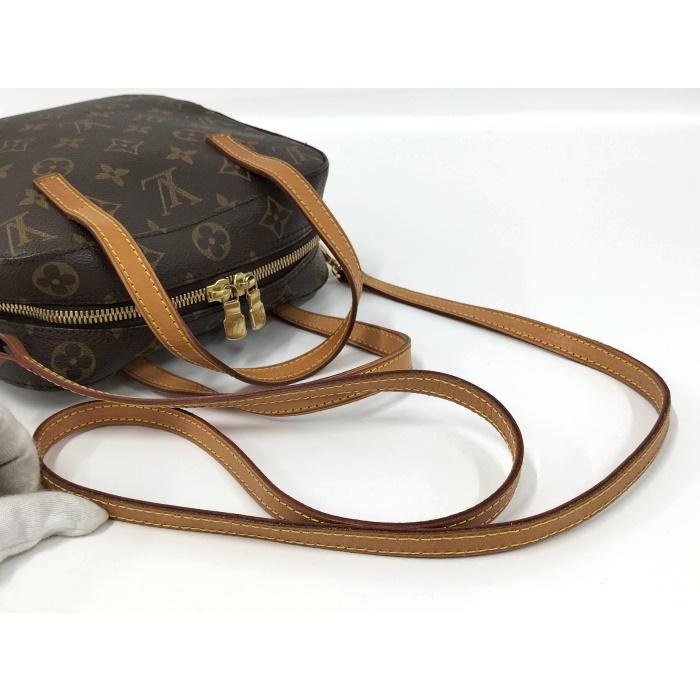 LOUIS VUITTON（ルイ・ヴィトン） スポンティーニ モノグラム 2way