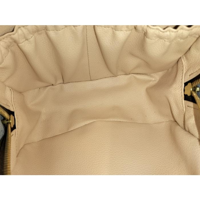LOUIS VUITTON（ルイ・ヴィトン） スポンティーニ モノグラム 2way