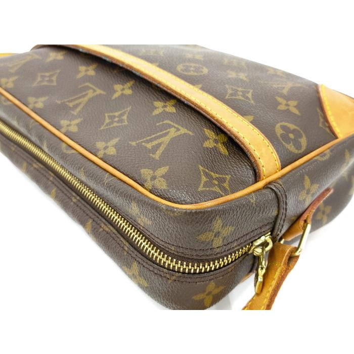 中古】LOUIS VUITTON ショルダーバッグ トロカデロ 27 モノグラム 中古】LOUIS VUITTON ショルダーバッグ トロカデロ 27 モノグラム