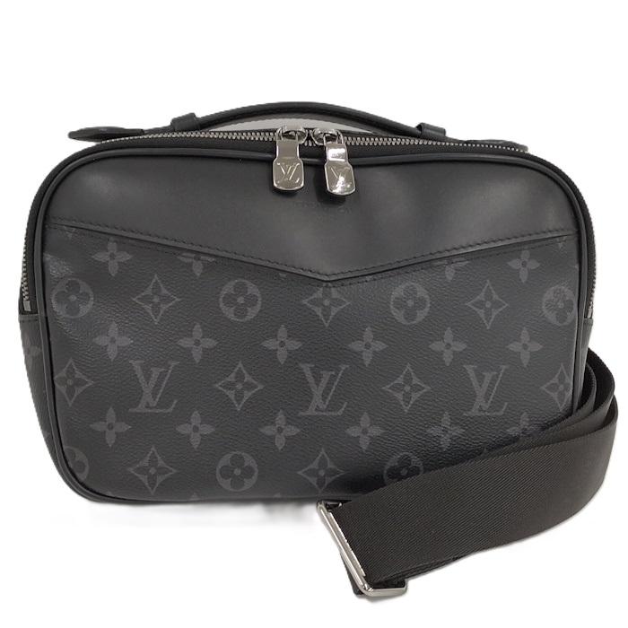 LOUIS VUITTON（ルイ・ヴィトン） バムバッグ ボディバッグ モノグラム