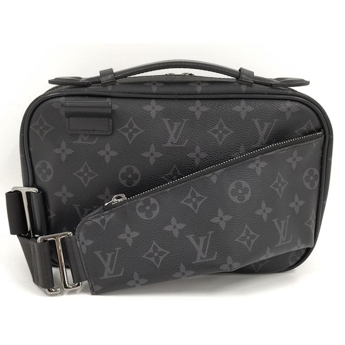 LOUIS VUITTON（ルイ・ヴィトン） バムバッグ ボディバッグ モノグラム