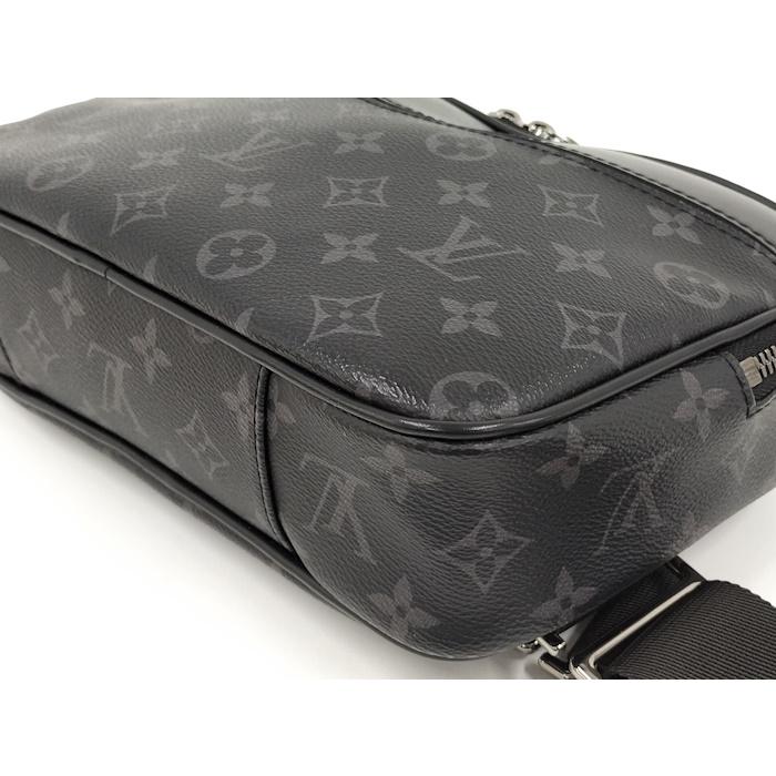 LOUIS VUITTON（ルイ・ヴィトン） バムバッグ ボディバッグ モノグラム