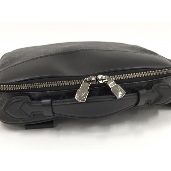 LOUIS VUITTON（ルイ・ヴィトン） バムバッグ ボディバッグ モノグラム