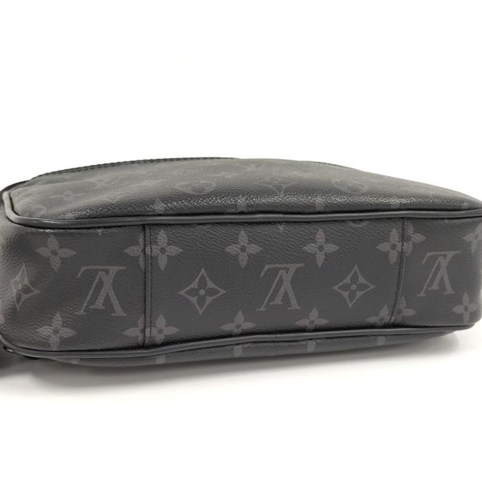 極上美品Louis Vuitton モノグラム バムバッグ LOUIS VUITTON（ルイ・ヴィトン） バムバッグ ボディバッグ モノグラム