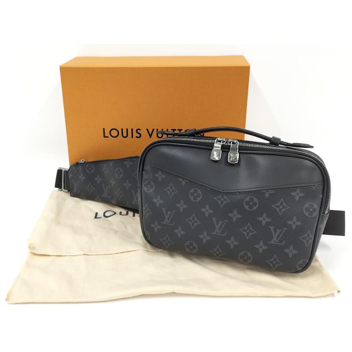 LOUIS VUITTON（ルイ・ヴィトン） バムバッグ ボディバッグ モノグラム