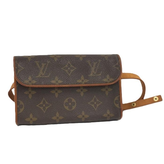LOUIS VUITTON（ルイ・ヴィトン） ポシェット フロランティーヌ 