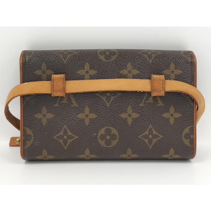 LOUIS VUITTON（ルイ・ヴィトン） ポシェット フロランティーヌ