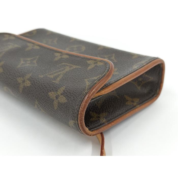 LOUIS VUITTON（ルイ・ヴィトン） ポシェット フロランティーヌ