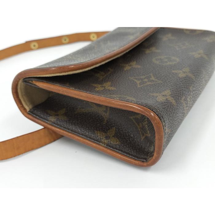 LOUIS VUITTON（ルイ・ヴィトン） ポシェット フロランティーヌ