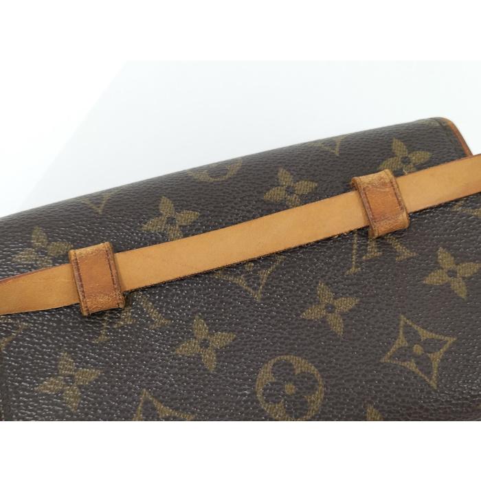 LOUIS VUITTON（ルイ・ヴィトン） ポシェット フロランティーヌ