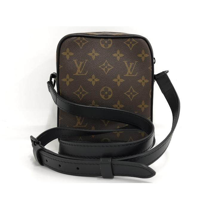 P*1様 Louis Vuitton モノグラム ショルダーバッグ M69404 LOUIS VUITTON（ルイ・ヴィトン） クリストファーウェアラブル
