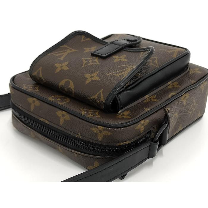 LOUIS VUITTON（ルイ・ヴィトン） クリストファーウェアラブル