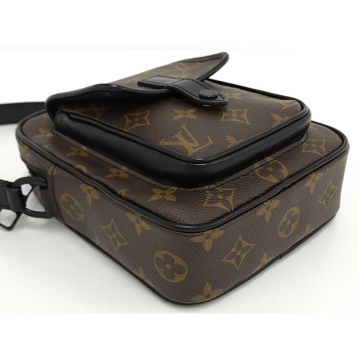 LOUIS VUITTON（ルイ・ヴィトン） クリストファーウェアラブル
