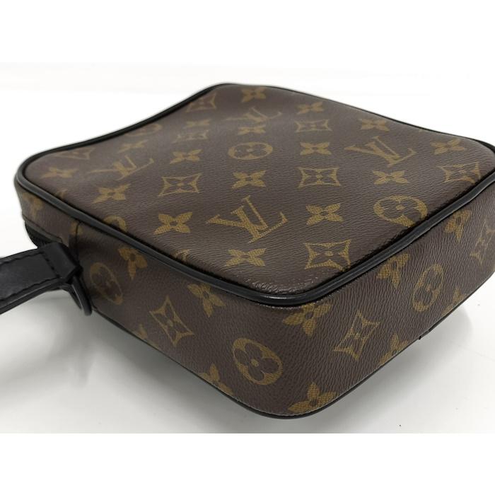 LOUIS VUITTON（ルイ・ヴィトン） クリストファーウェアラブル