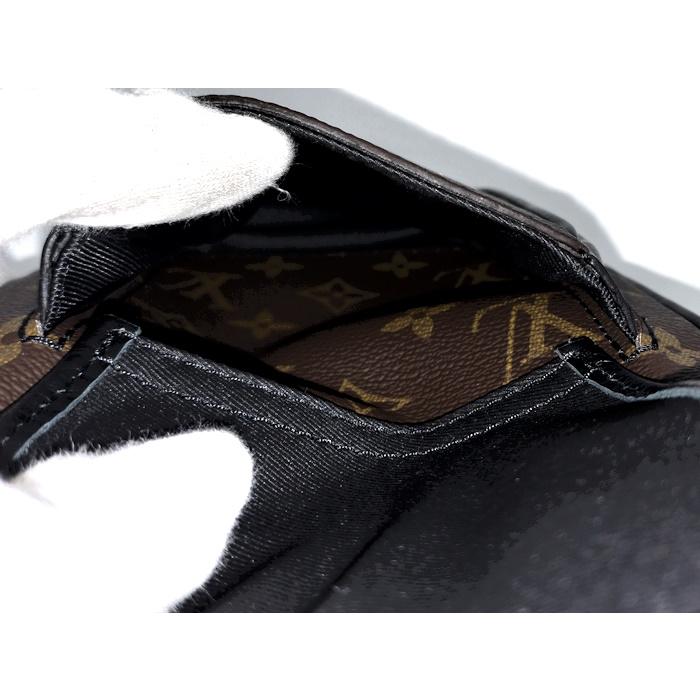 LOUIS VUITTON（ルイ・ヴィトン） クリストファーウェアラブル