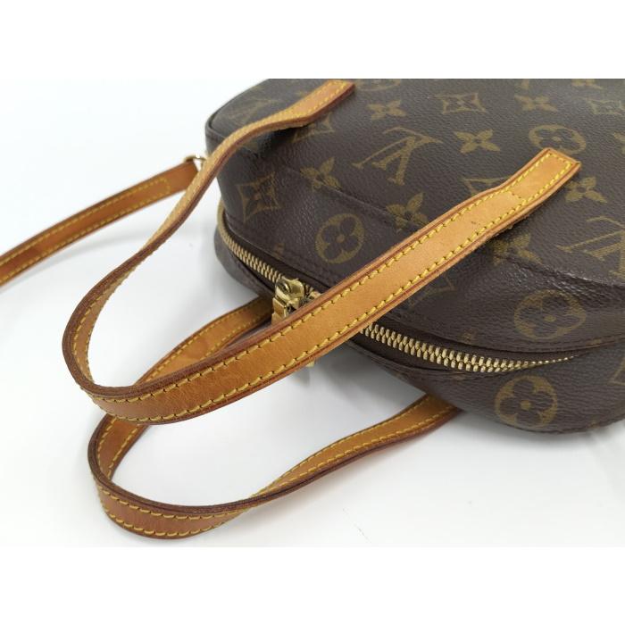 LOUIS VUITTON 【中古】LOUIS スポンティーニ 2WAY ショルダー