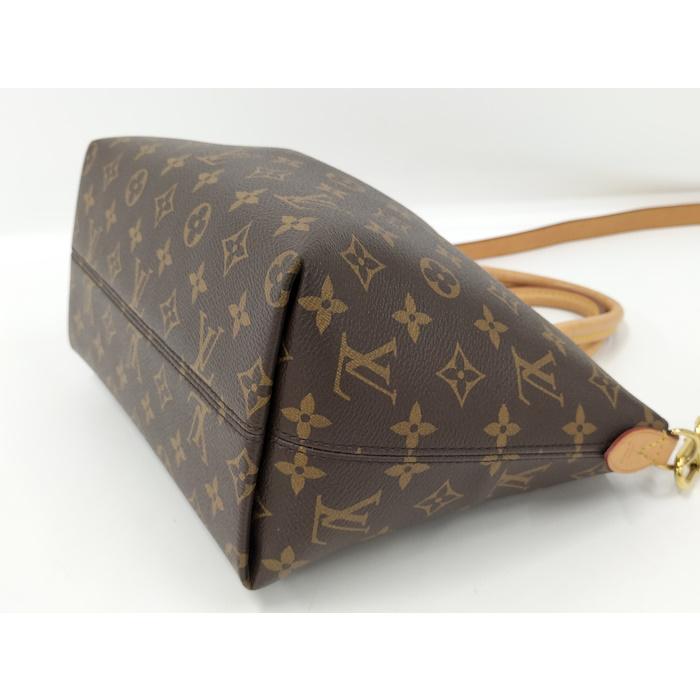 LOUIS VUITTON（ルイ・ヴィトン） LOUIS VUITTON 2WAYトートバッグ