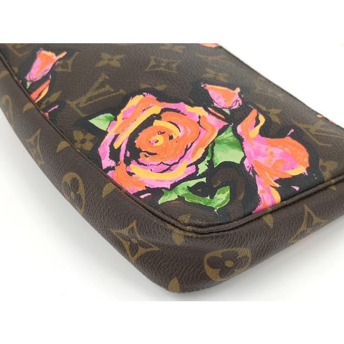 LOUIS VUITTON ポシェット アクセソワール アクセサリー ポーチ