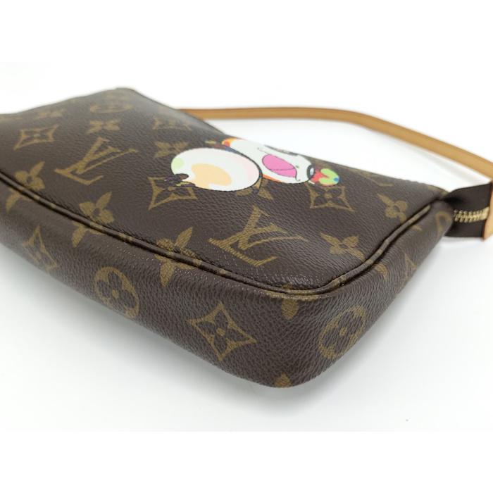 LOUIS VUITTON（ルイ・ヴィトン） ポシェット アクセソワール