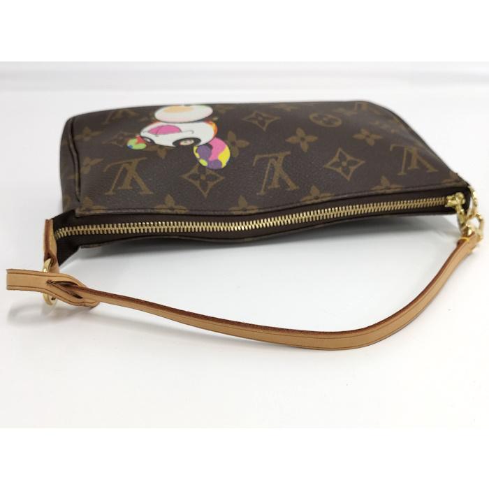 LOUIS VUITTON（ルイ・ヴィトン） ポシェット アクセソワール