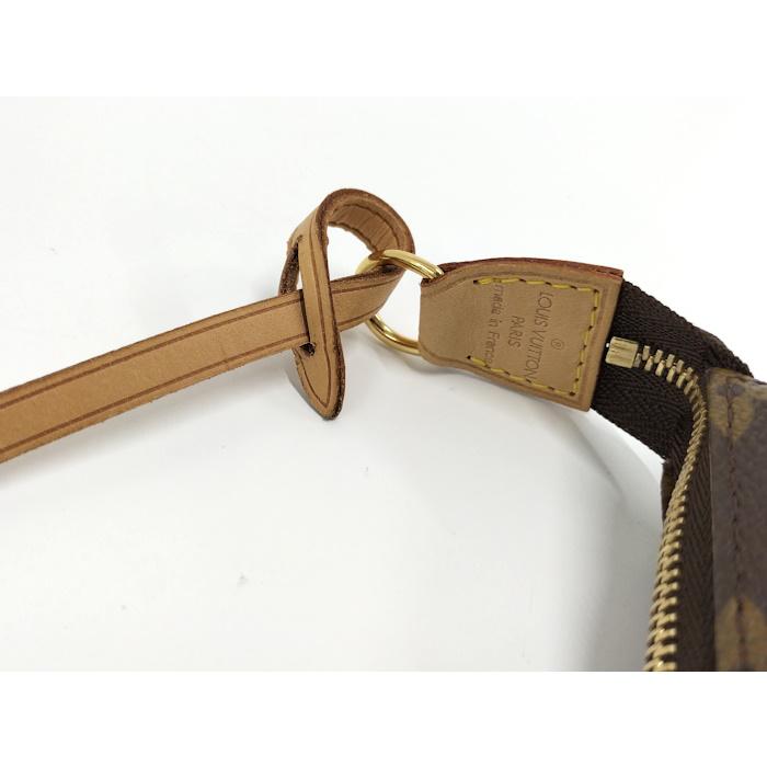 LOUIS VUITTON（ルイ・ヴィトン） ポシェット アクセソワール