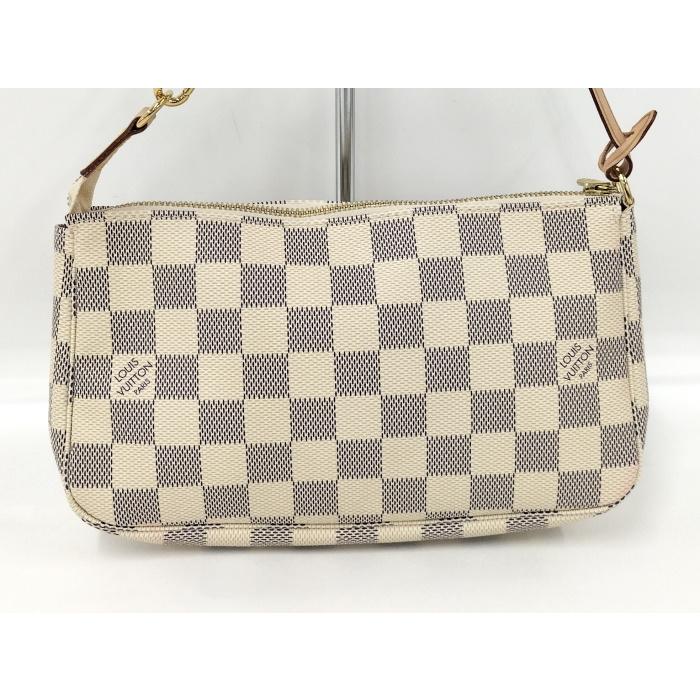 LOUIS VUITTON（ルイ・ヴィトン） ポシェット アクセソワール