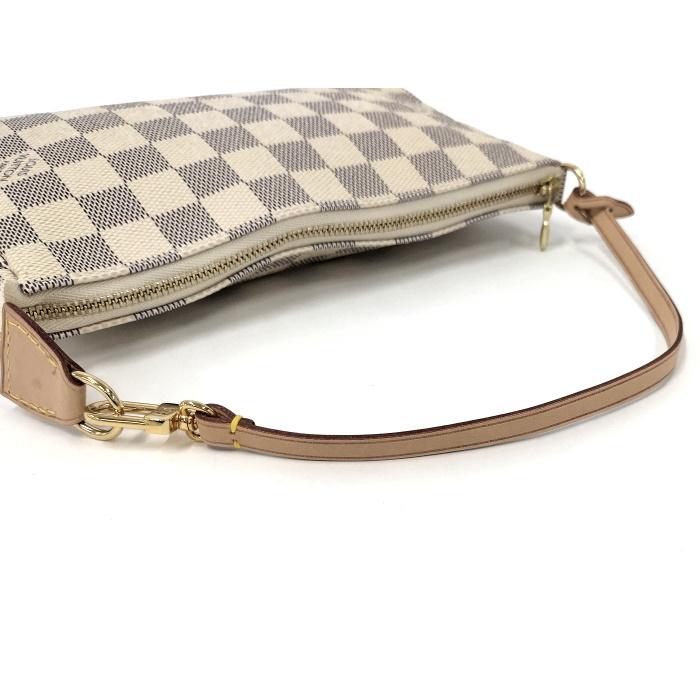 LOUIS VUITTON（ルイ・ヴィトン） ポシェット アクセソワール