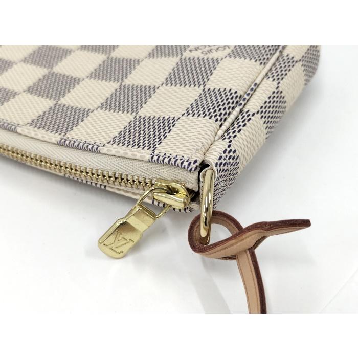 LOUIS VUITTON（ルイ・ヴィトン） ポシェット アクセソワール