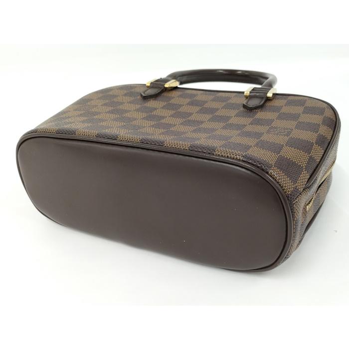 LOUIS VUITTON（ルイ・ヴィトン） サリアミニ ハンドバッグ ダミエ