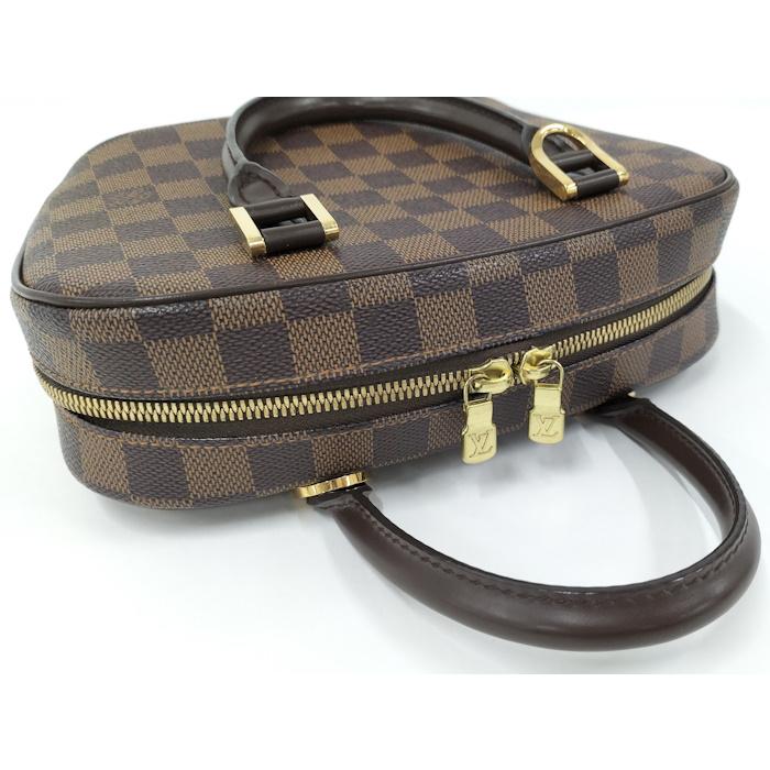 LOUIS VUITTON（ルイ・ヴィトン） サリアミニ ハンドバッグ ダミエ