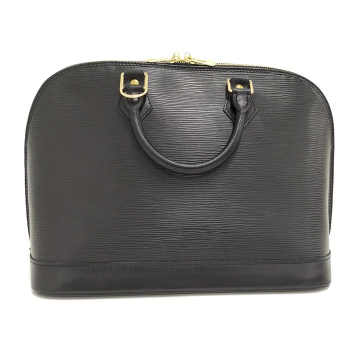 LOUIS VUITTON（ルイ・ヴィトン） ハンドバッグ アルマPM エピ