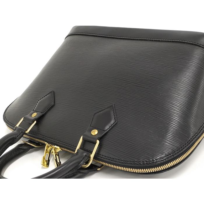 J5093 ルイヴィトン M40302 アルマPMエピハンドバッグ ノワール J5093 ルイヴィトン M40302 アルマPMエピハンドバッグ ノワール - メルカリ