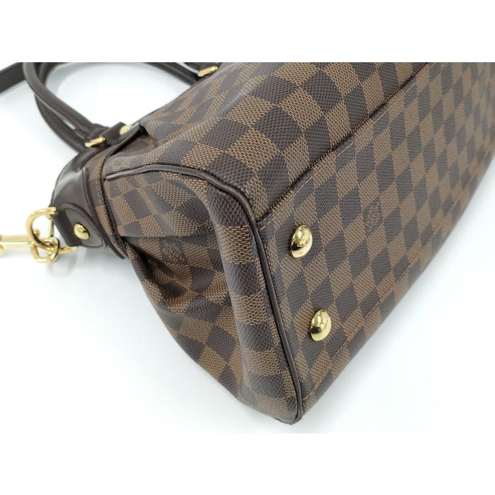 LOUIS VUITTON（ルイ・ヴィトン） トレヴィPM 2WAYハンドバッグ ダミエ