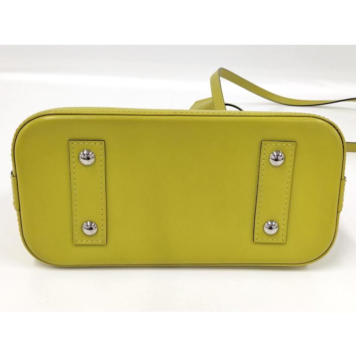 ルイヴィトン　アルマ LOUIS VUITTON（ルイ・ヴィトン） アルマBB 2WAYハンドバッグ エピ