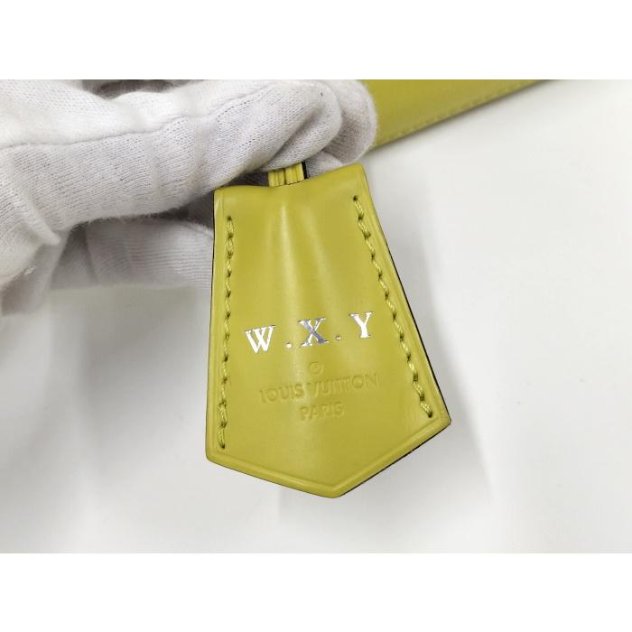 LOUIS VUITTON（ルイ・ヴィトン） アルマBB 2WAYハンドバッグ エピ