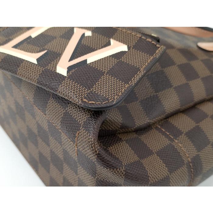 LOUIS VUITTON（ルイ・ヴィトン） ベルモントNV BB 2WAYハンドバッグ