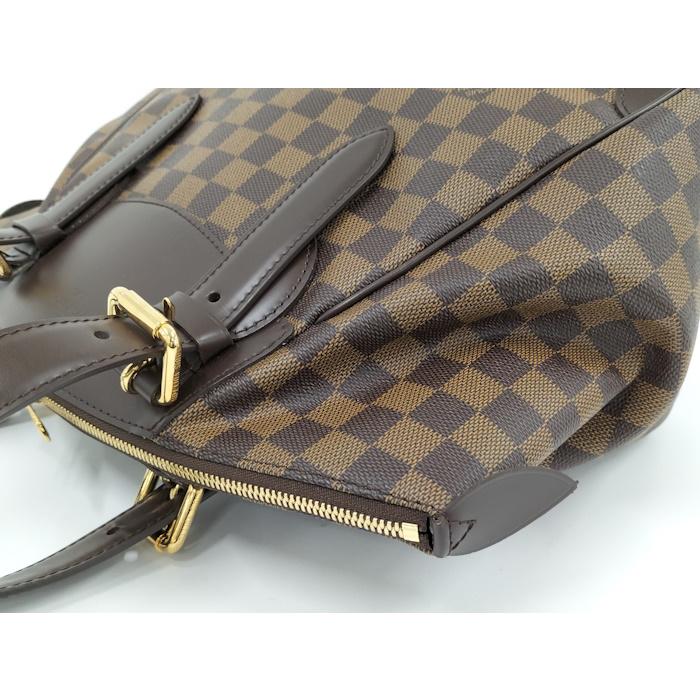 ルイヴィトン ヴェローナMM ダミエ　エベヌ　 ハンドバッグ LOUIS VUITTON ルイヴィトン ヴェローナMM ダミエ ハンドバッグ