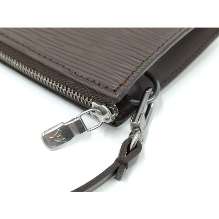 LOUIS VUITTON ポシェット アクセソワール アクセサリーポーチ エピ