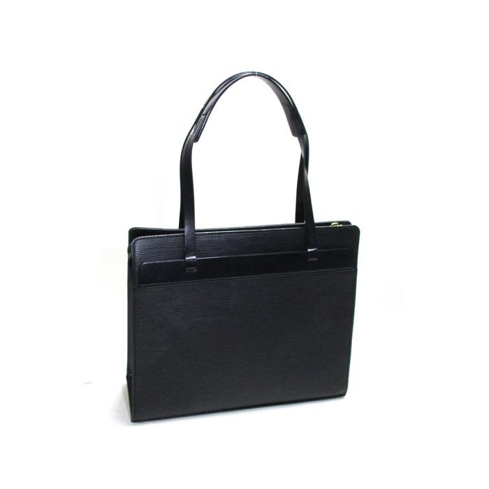 中古】LOUIS VUITTON クロワゼット PM セミショルダーバッグ エピ 