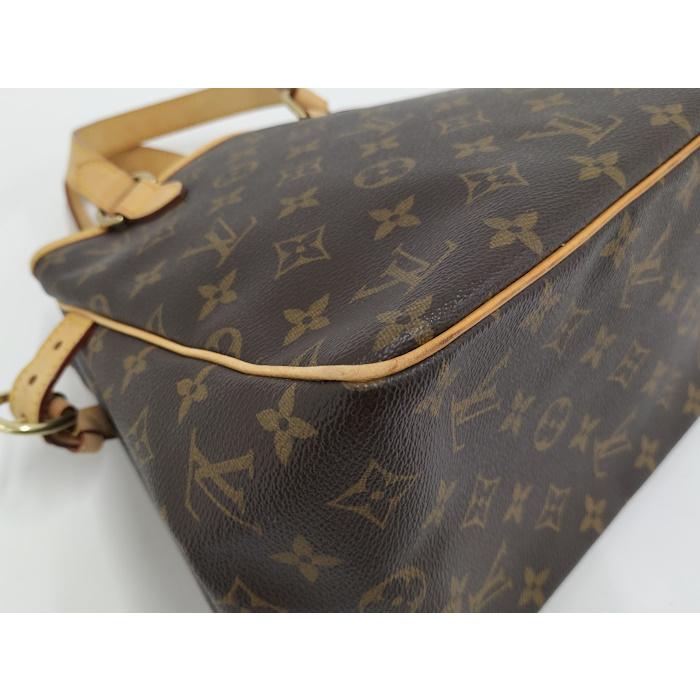 LOUIS VUITTON（ルイ・ヴィトン） ハンドバッグ バティニョール