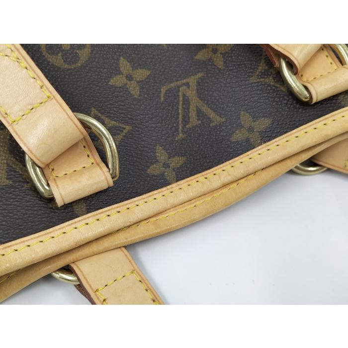 LOUIS VUITTON（ルイ・ヴィトン） ハンドバッグ バティニョール