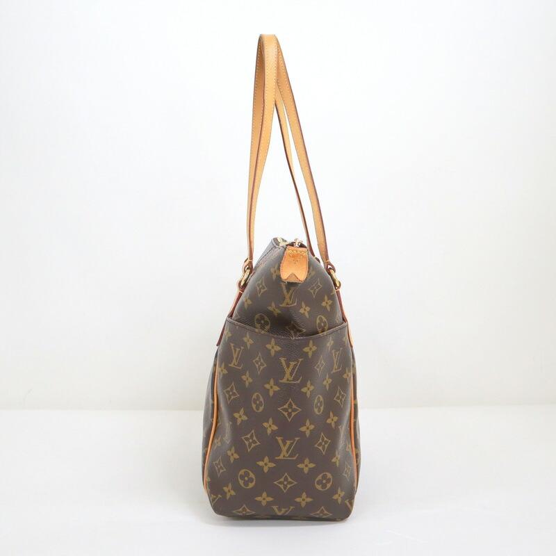 ルイヴィトン M56689 モノグラム トータリーＭＭ ショルダーバッグ LOUIS VUITTON ルイヴィトン トータリーMM ショルダーバッグ