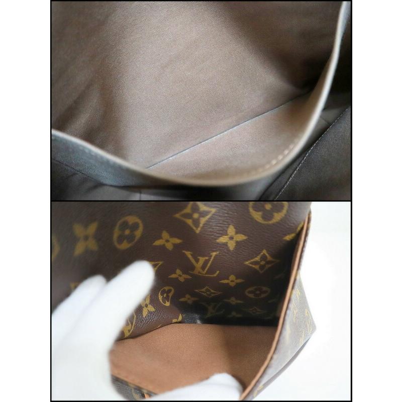 LOUIS VUITTON ルイヴィトン トータリーMM ショルダーバッグ