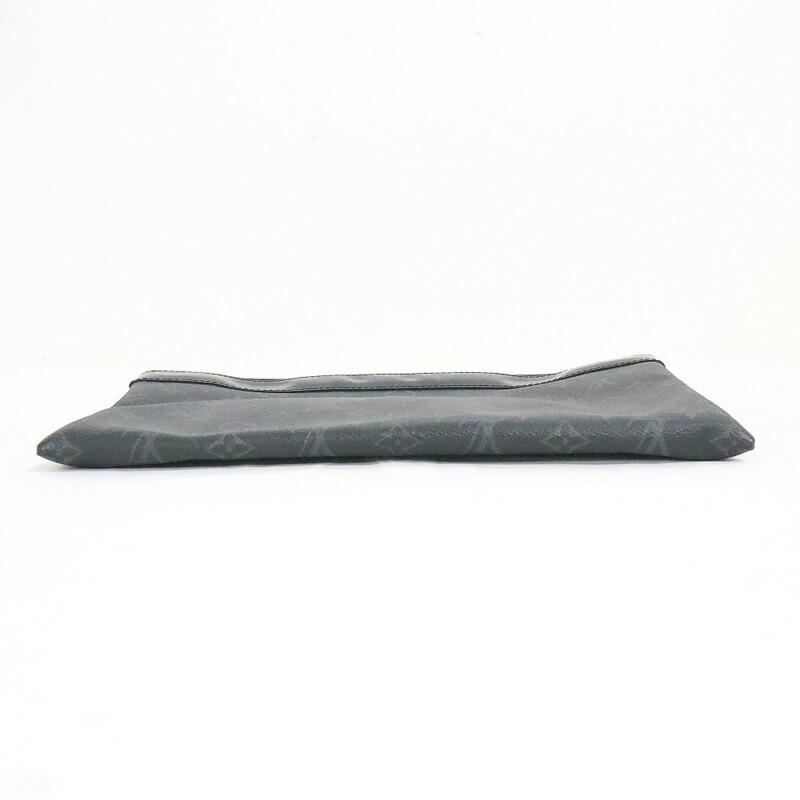 LOUIS VUITTON ルイヴィトン ポシェット・ディスカバリー モノグラムエクリプス M62291 TN1127